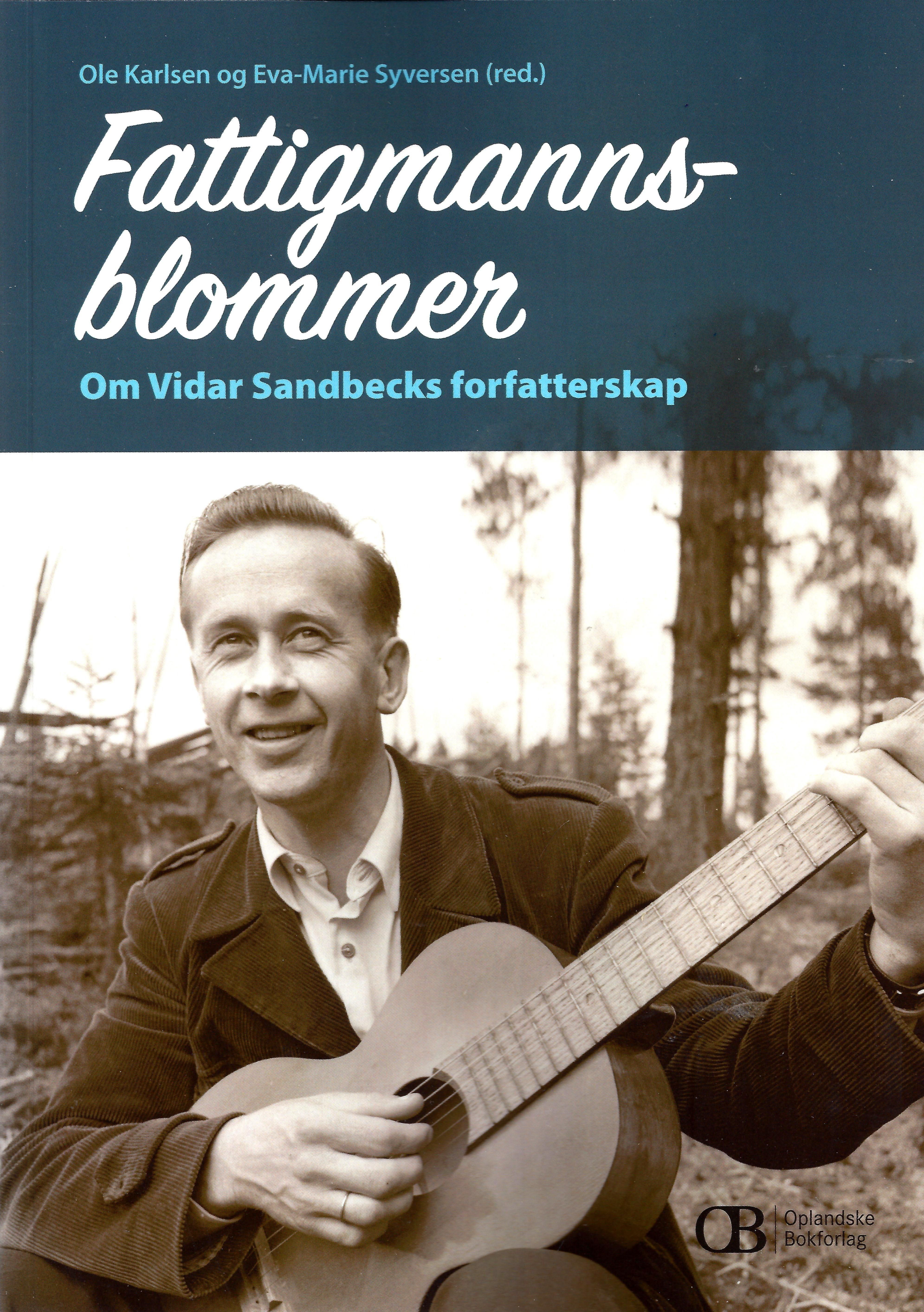 Fattigmannsblommer