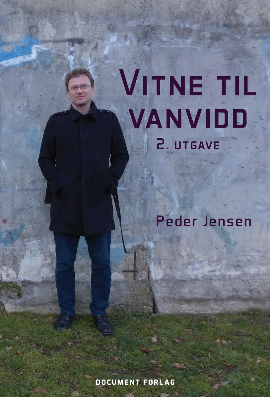 Vitne til vanvidd