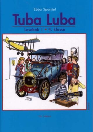 Tuba luba