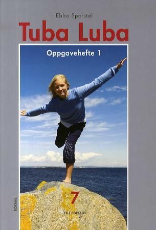 Tuba luba 7 - oppgavehefte 1