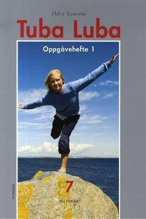 Tuba luba 7 - oppgåvehefte 1