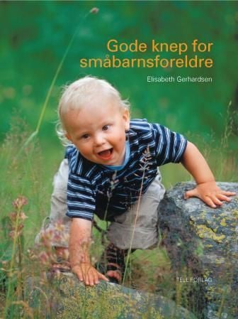 Gode knep for småbarnsforeldre