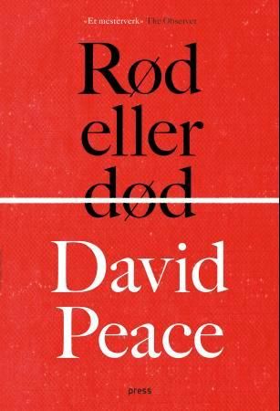 Rød eller død