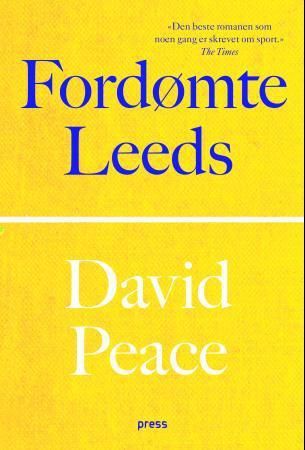 Fordømte Leeds