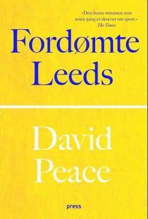 Fordømte Leeds