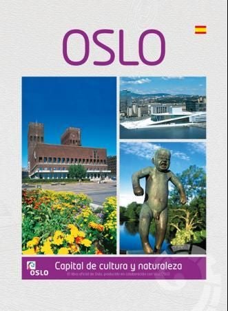 Osloboken spansk - capital de cultura y naturaleza