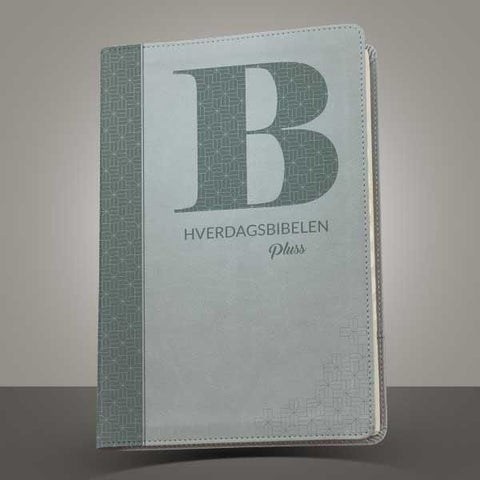 Hverdagsbibelen pluss