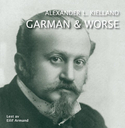 Garman og Worse