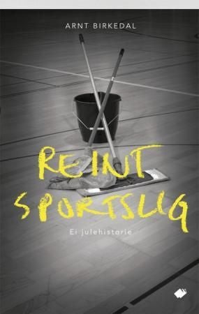 Reint sportslig - ei julehistorie
