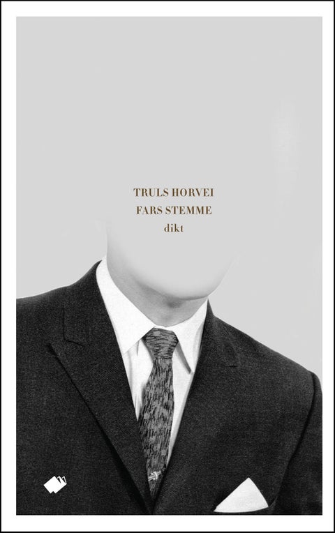 Fars stemme - dikt