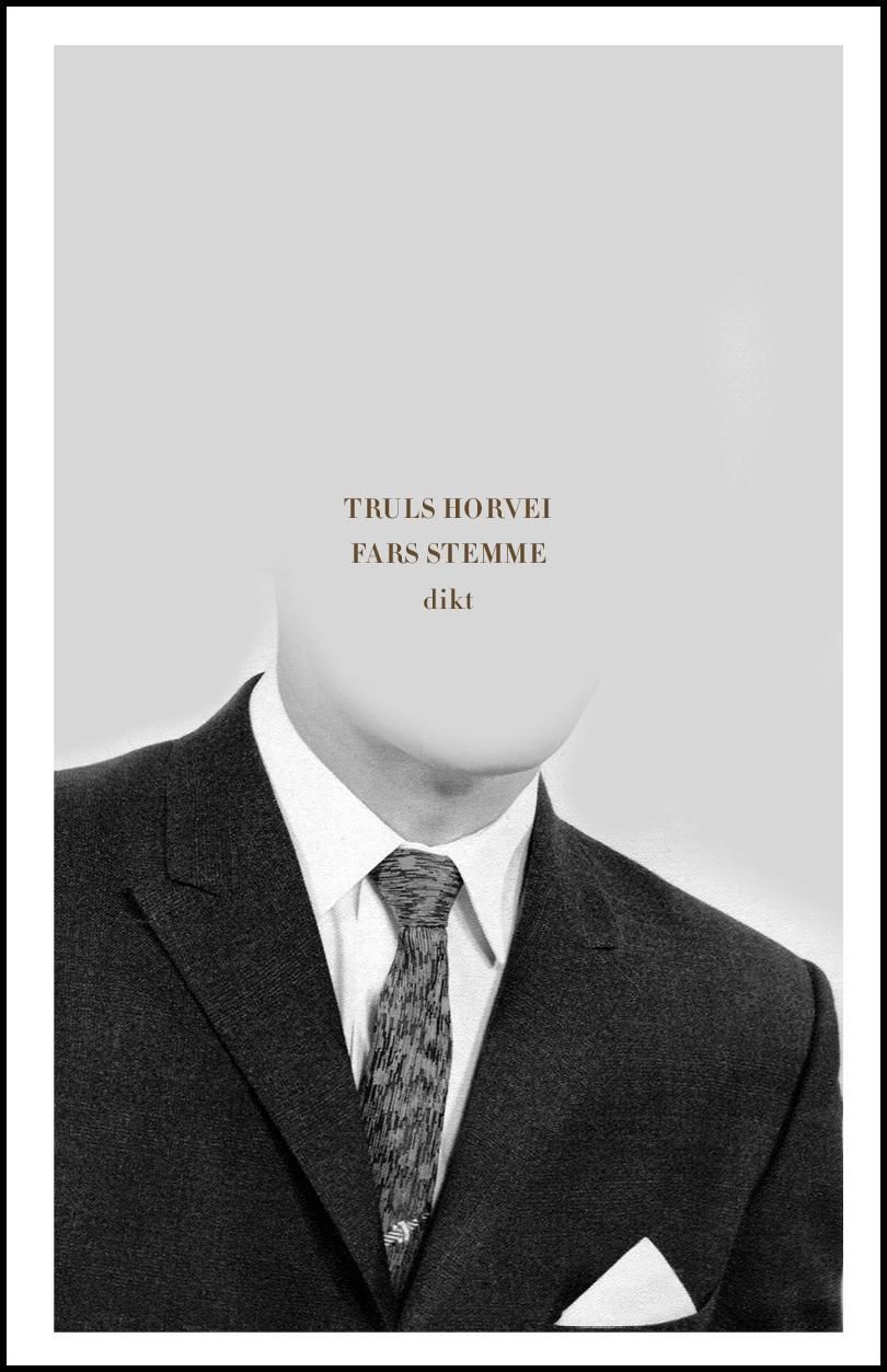 Fars stemme - dikt