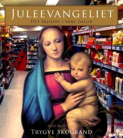 Juleevangeliet - det skjedde i våre dager