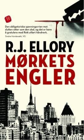 Mørkets engler