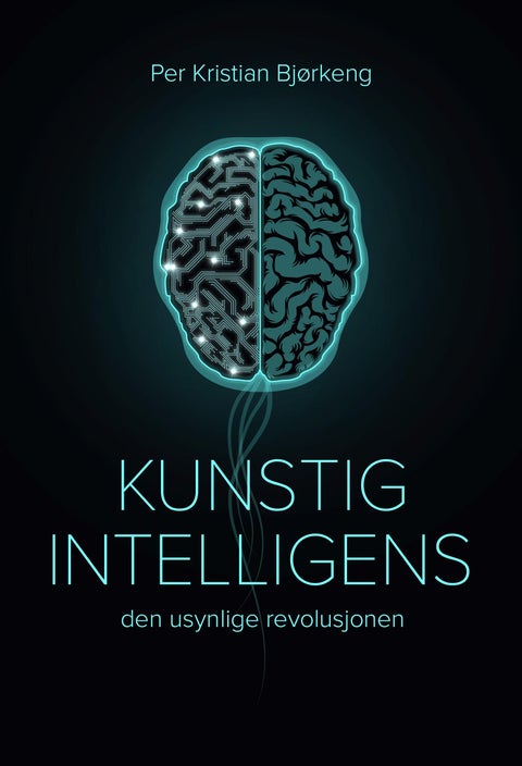 Kunstig intelligens - den usynlige revolusjonen