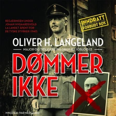 Dømmer ikke