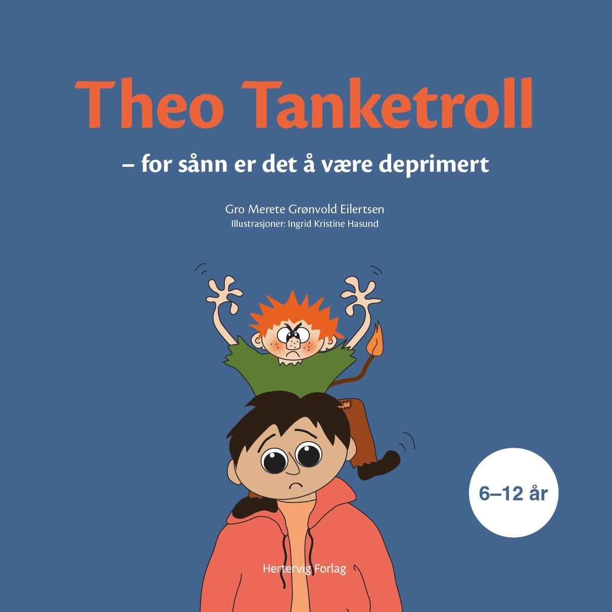 Theo Tanketroll
