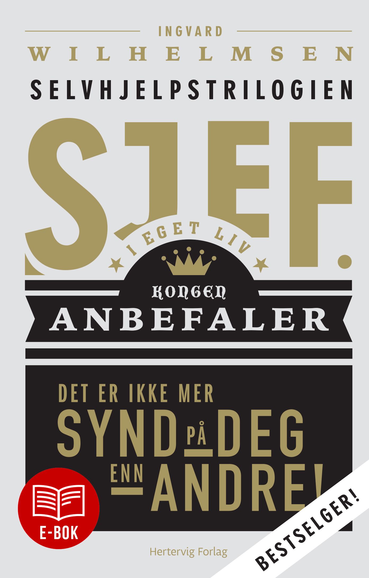 Selvhjelpstriologien