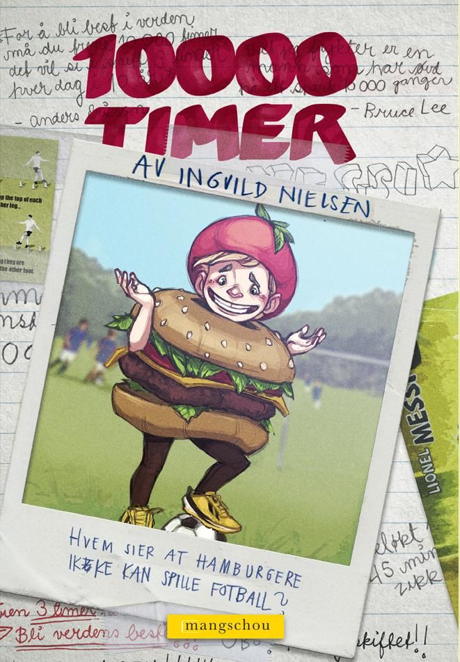 10000 timer