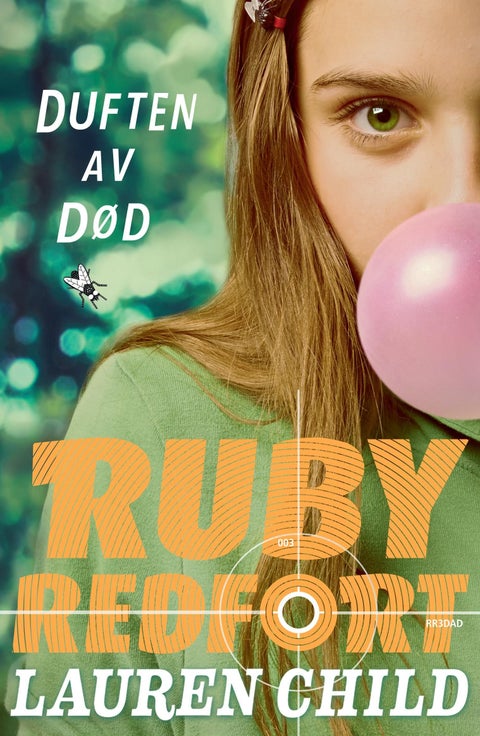 Duften av død