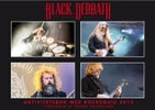 Black debbath