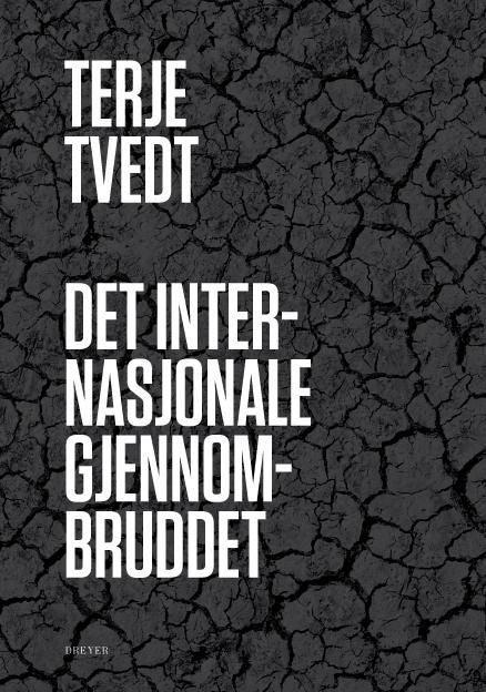 Det internasjonale gjennombruddet - fra ettpartistat til flerkulturell stat