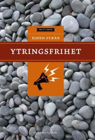 Ytringsfrihet