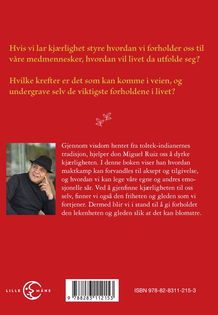 Kjærlighetens kunst