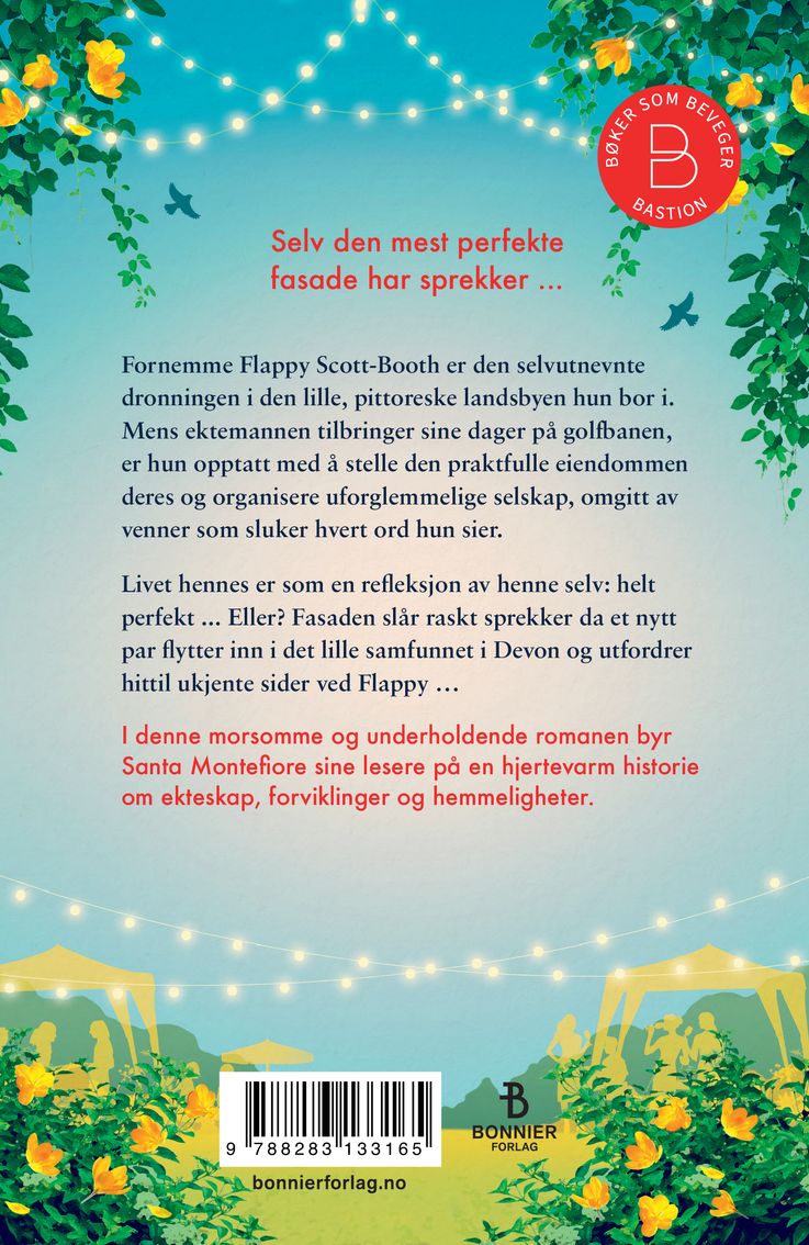 Velkommen til oss