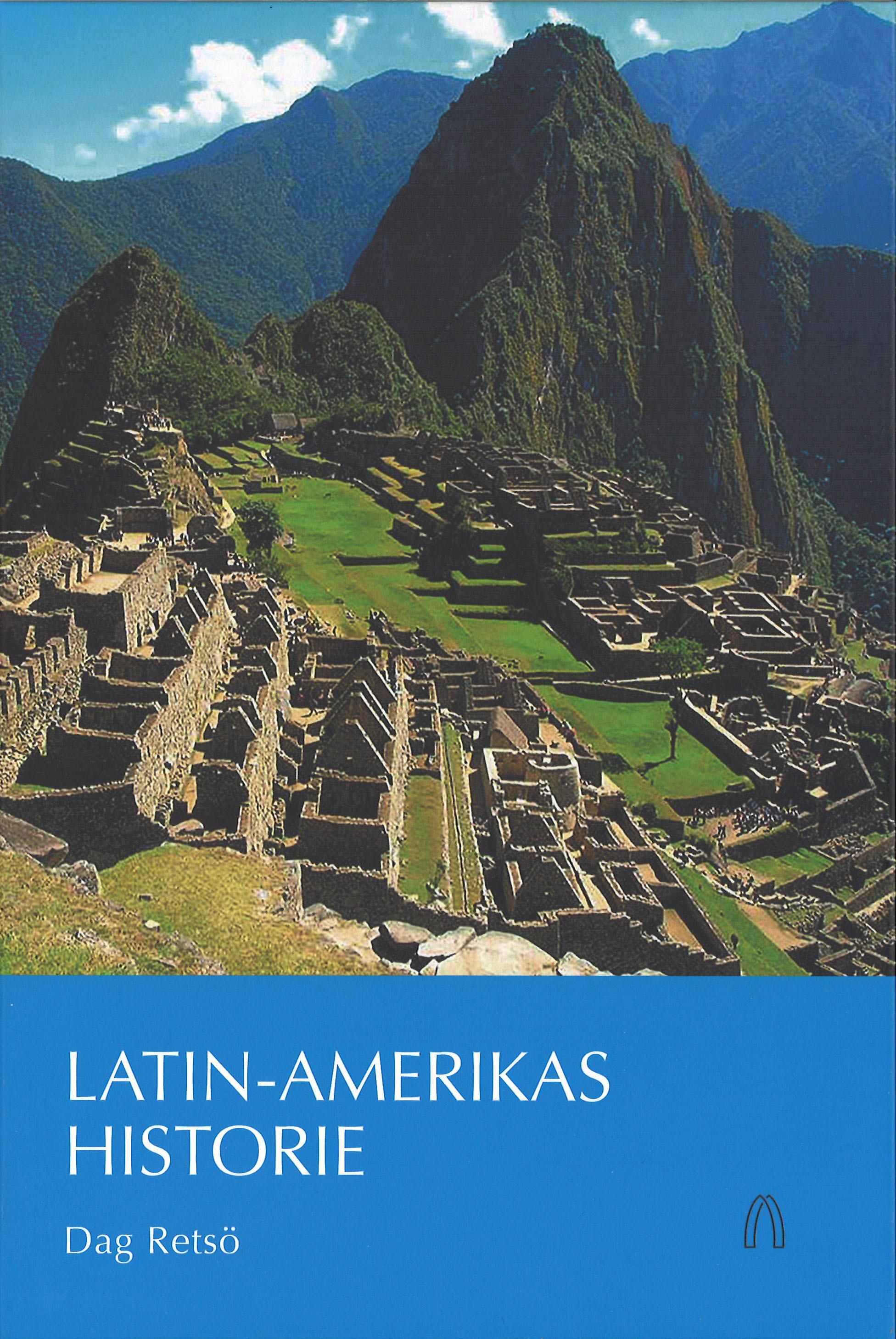 Latin-Amerikas historie