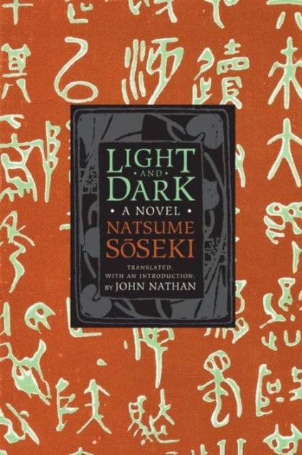 Light and Dark - A Novel
