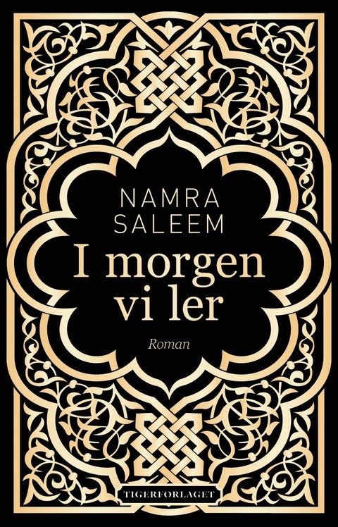 I morgen vi ler