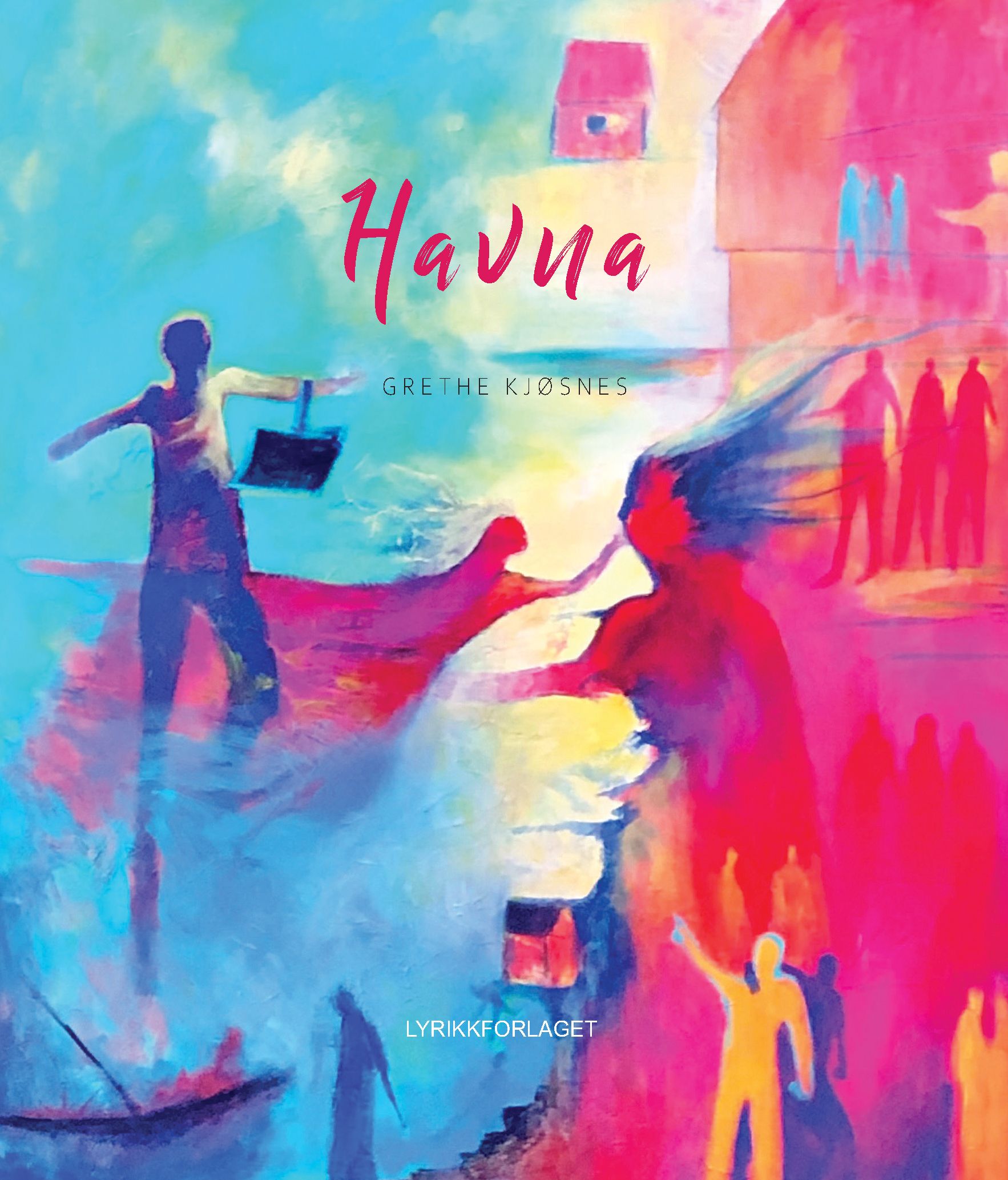 Havna