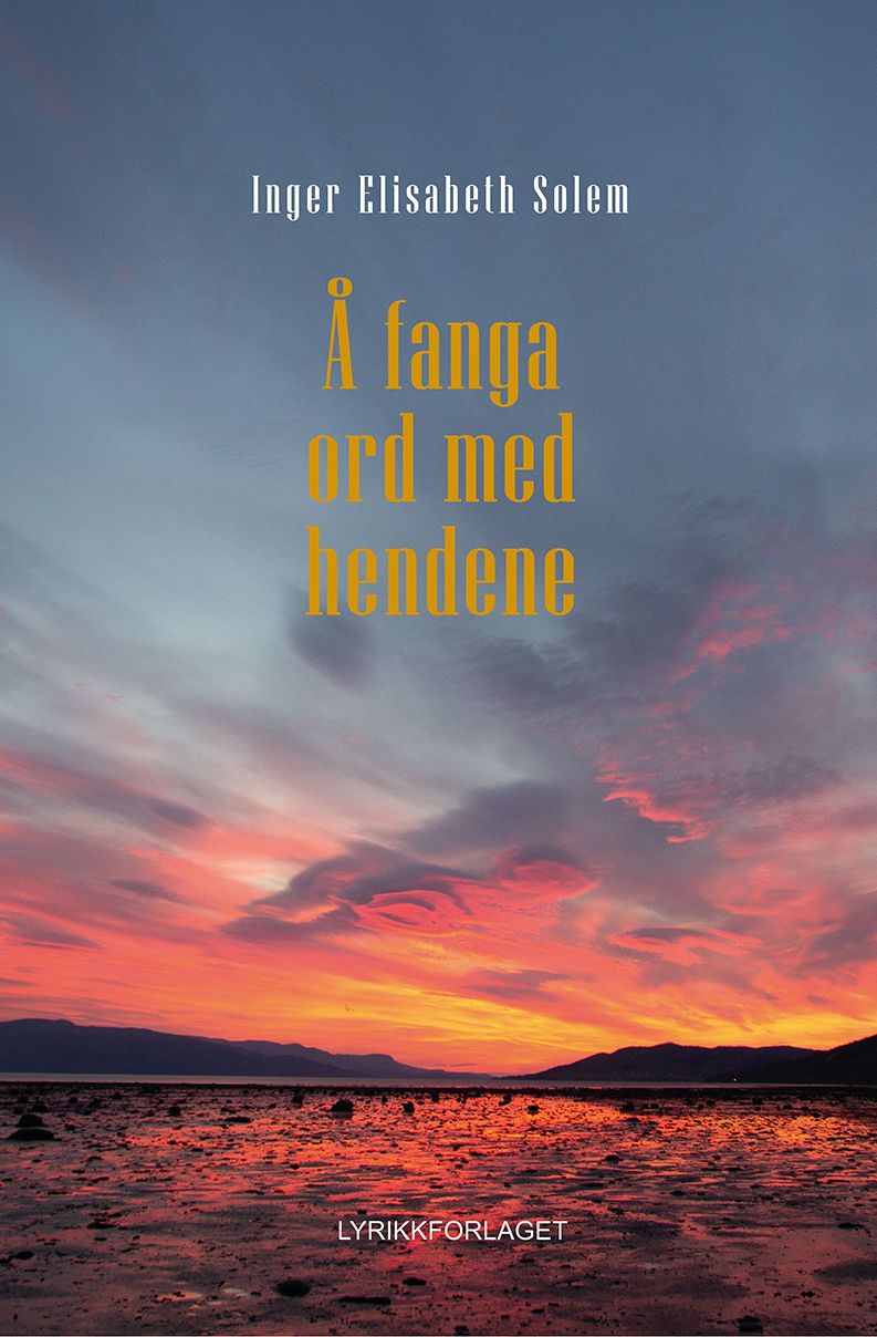 Å fanga ord med hendene