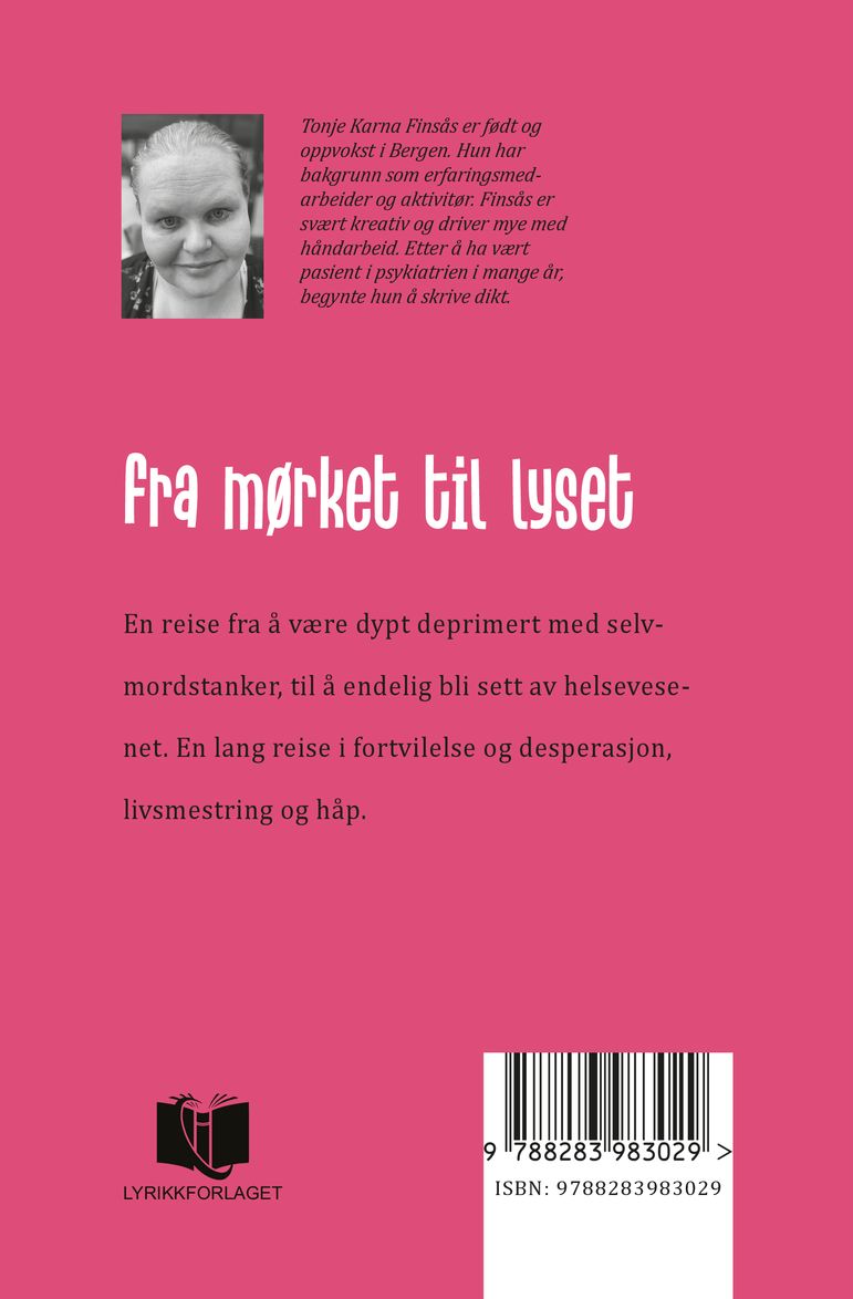 Fra mørket til lyset