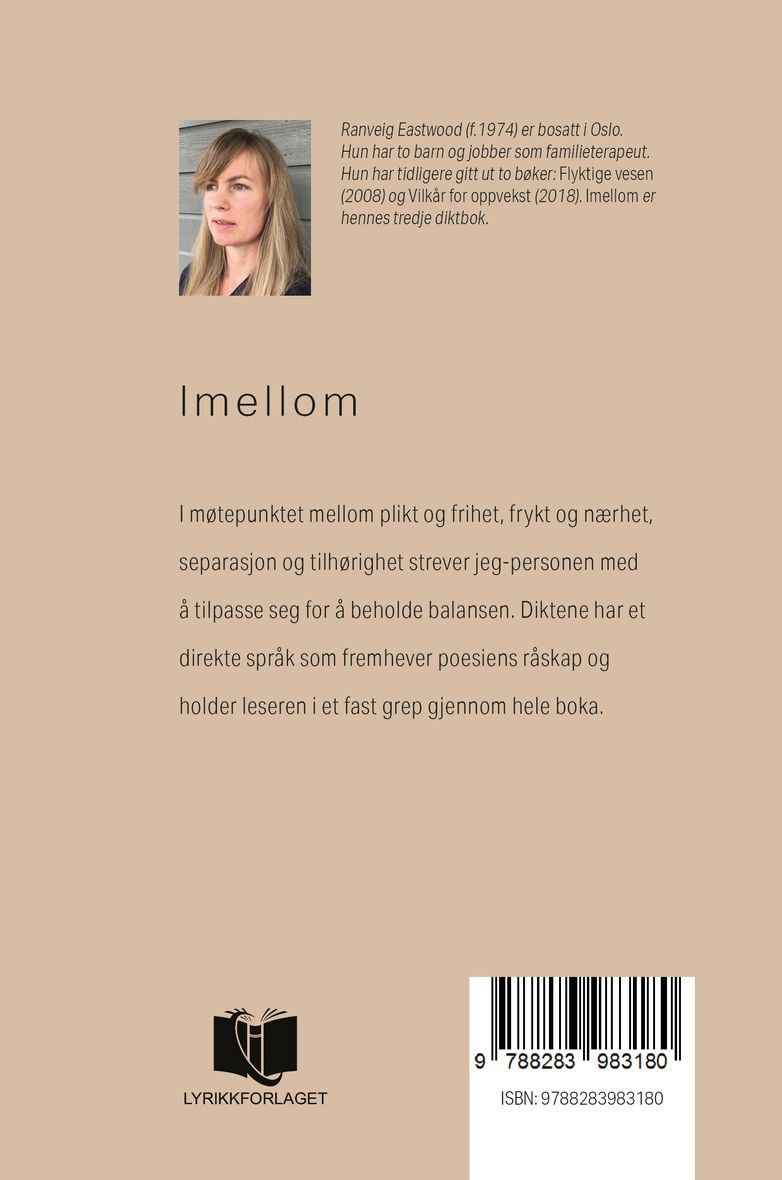 Imellom