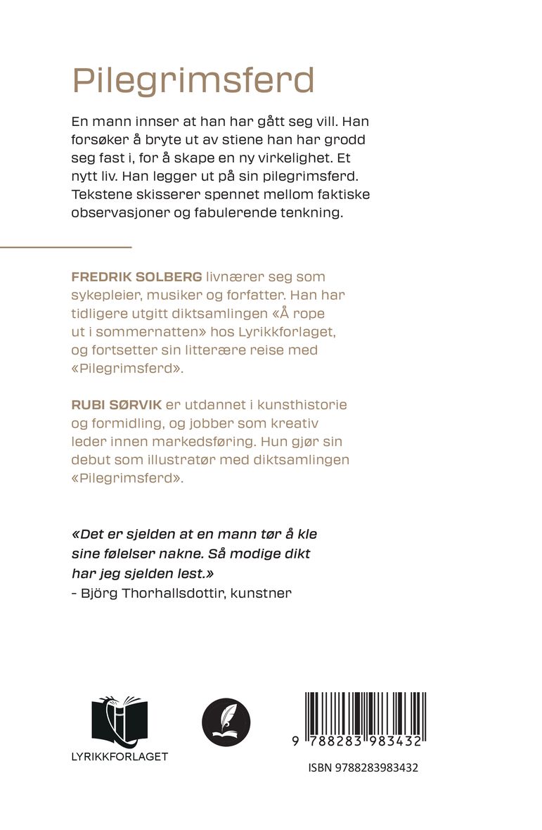 Pilegrimsferd