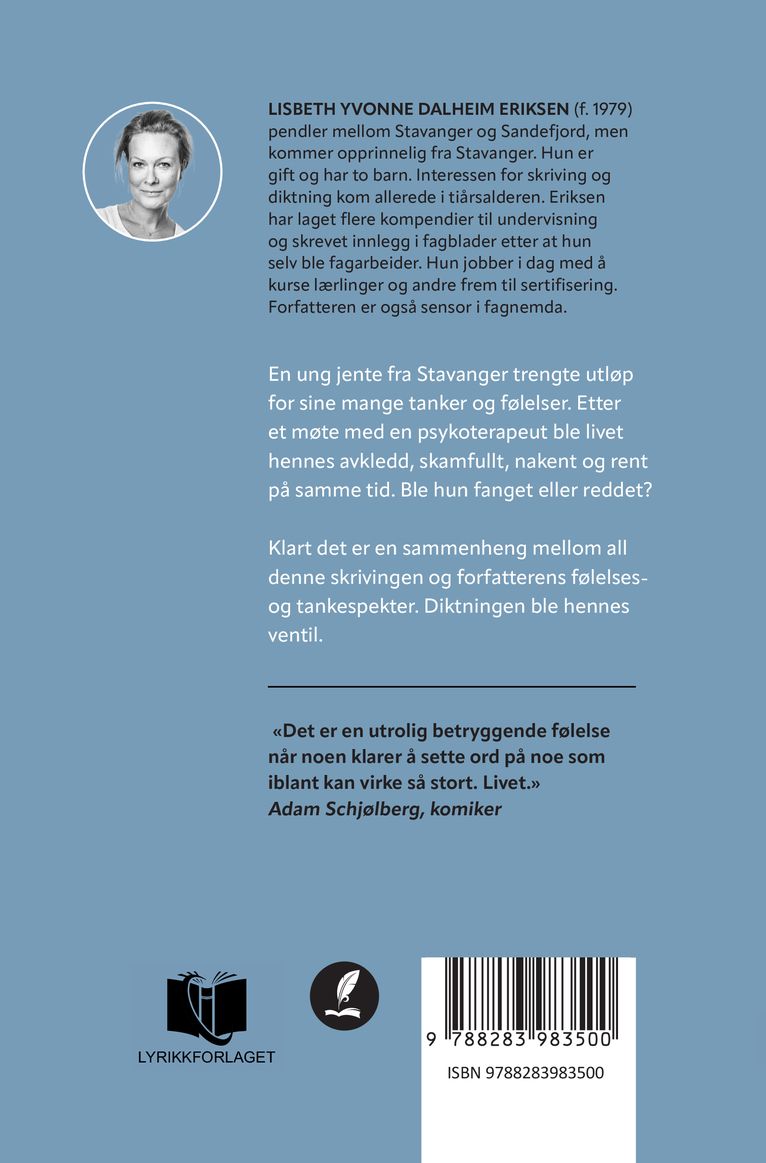Livet, døden og alt imellom