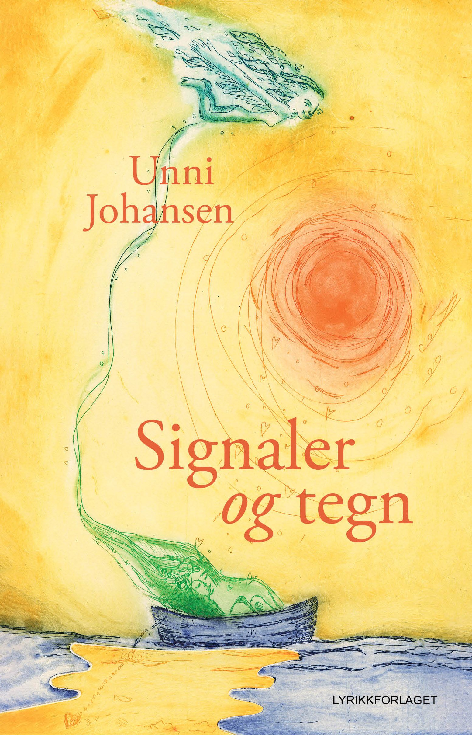 Signaler og tegn