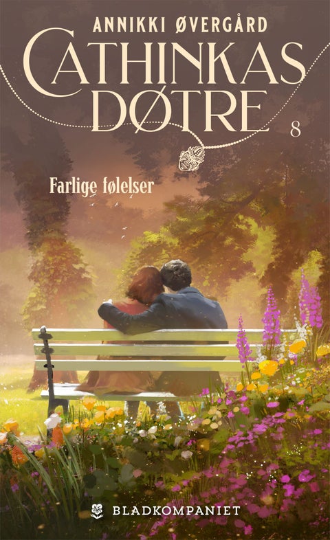 Farlige følelser