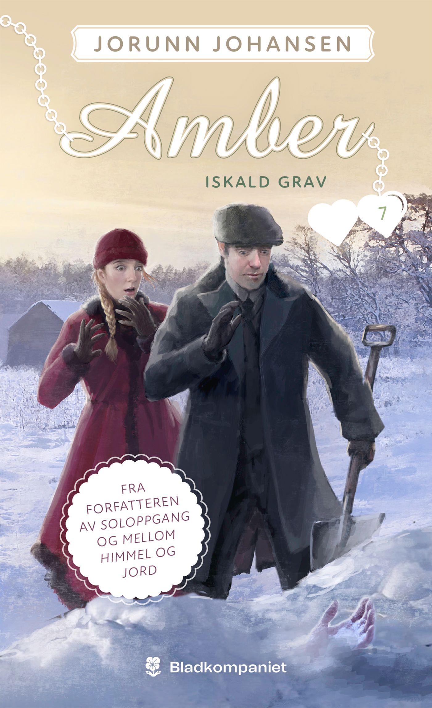 Iskald grav