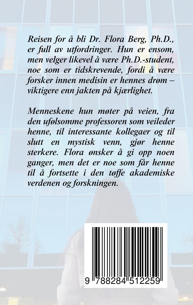 Et par intelligente øyne