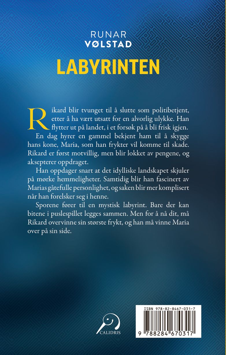 Labyrinten