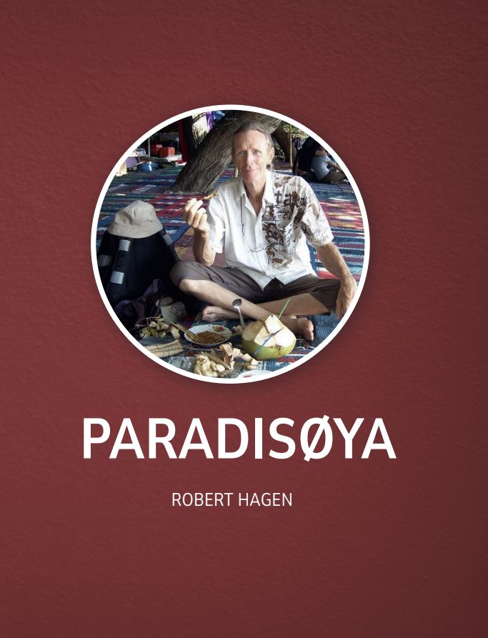 Paradisøya