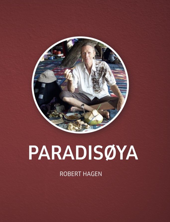 Paradisøya