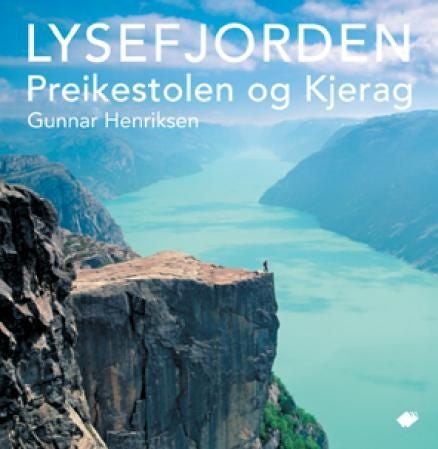 Lysefjorden - Preikestolen og Kjerag