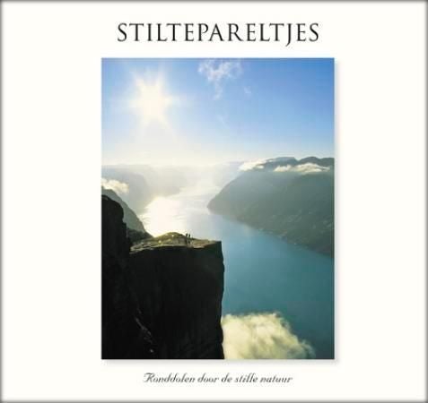 Stiltepareltjes