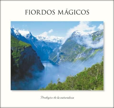 Fiordos mágicos