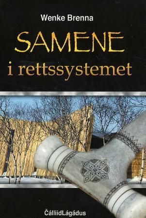 Samene i rettssystemet - en undersøkelse om språklige og kulturelle barrierer i samhandlingen mellom samiske brukere og rettsystemet i Finnmark