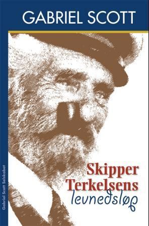 Skipper Terkelsens levnedsløp - fortalt av ham selv