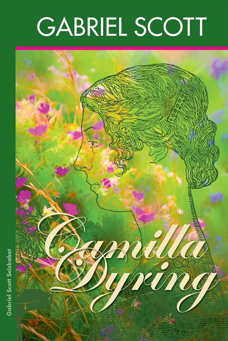 Camilla Dyring - roman